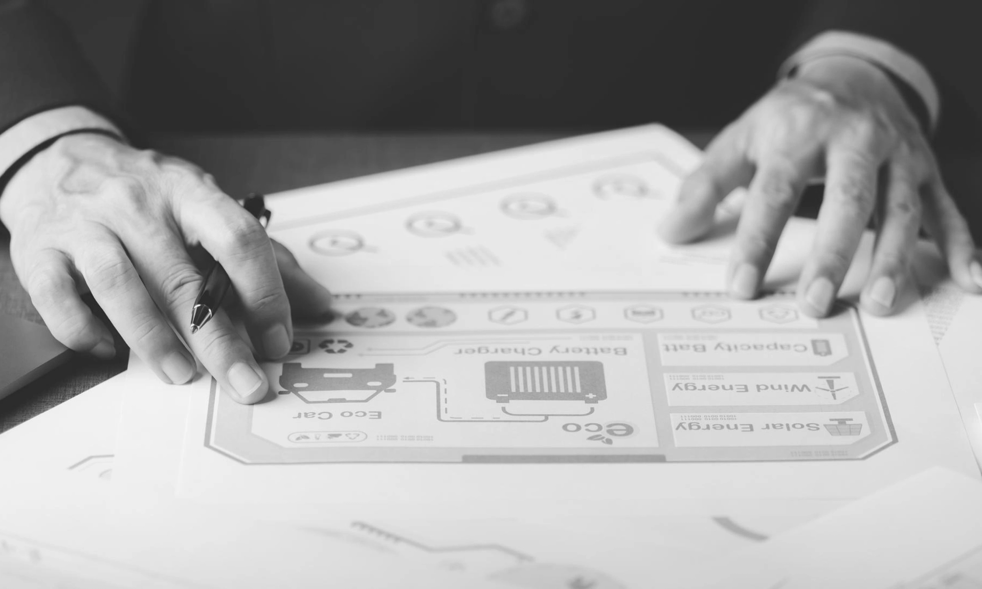 Автоматизация процессов