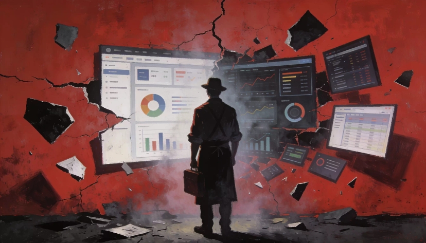 Как малому бизнесу перестать терять клиентов и навести порядок: просто об операционной эффективности