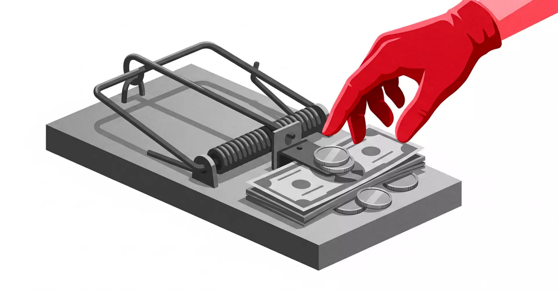 Как выйти из ловушки основателя и освободить рост бизнеса